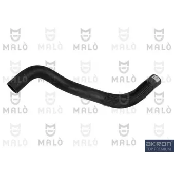 AKRON-MALÒ 18930A - Durite de radiateur