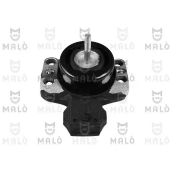 AKRON-MALÒ 189361 - Support moteur avant droit