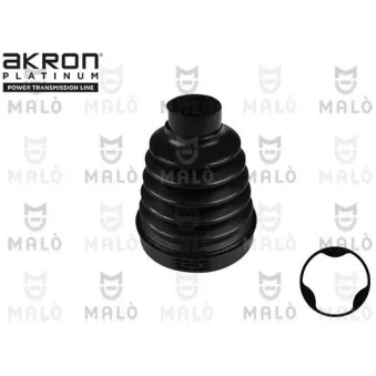 AKRON-MALÒ 189432 - Joint-soufflet, arbre de commande