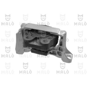 AKRON-MALÒ 190526 - Support moteur avant droit