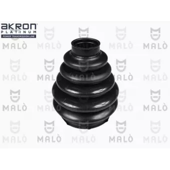 AKRON-MALÒ 19125 - Joint-soufflet, arbre de commande