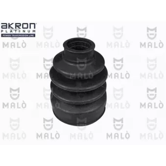 AKRON-MALÒ 19126 - Joint-soufflet, arbre de commande