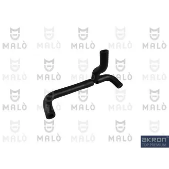 AKRON-MALÒ 19198 - Gaine de suralimentation