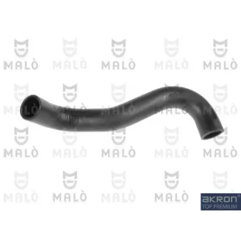 AKRON-MALÒ 19263A - Durite de radiateur