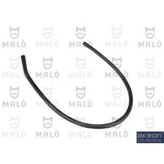AKRON-MALÒ 19334A - Durite de radiateur