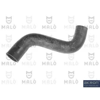 AKRON-MALÒ 19519A - Durite de radiateur