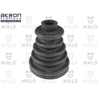 AKRON-MALÒ 19522 - Joint-soufflet, arbre de commande