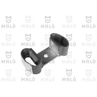 AKRON-MALÒ 195661 - Support moteur