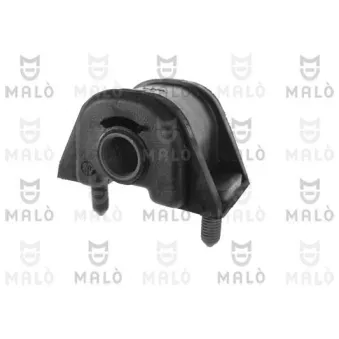 AKRON-MALÒ 19570 - Silent bloc de l'essieu / berceau