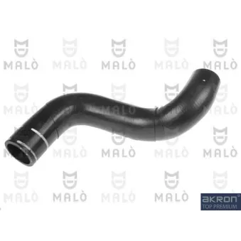 AKRON-MALÒ 195762A - Durite de radiateur