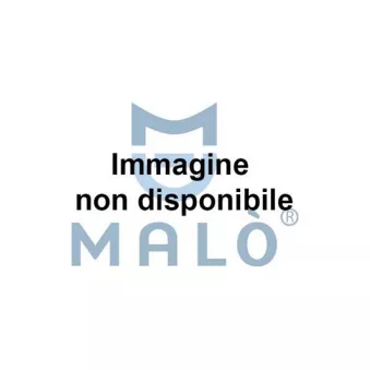 AKRON-MALÒ 19987 - Suspension, ressort à lames