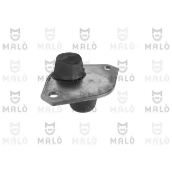 Support moteur AKRON-MALÒ [2003]