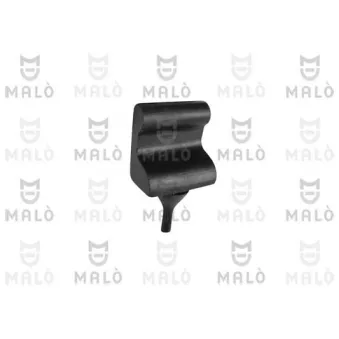 Butoir, capot-moteur AKRON-MALÒ [2015]