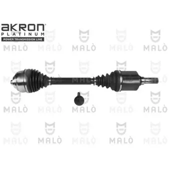 AKRON-MALÒ 204518 - Arbre de transmission