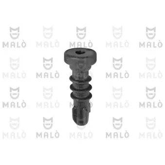 Joint, jauge de niveau d'huile AKRON-MALÒ [2086]