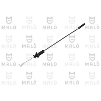AKRON-MALÒ 21005 - Câble d'accélération