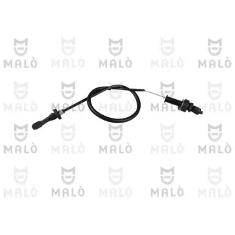 AKRON-MALÒ 21033 - Câble d'accélération