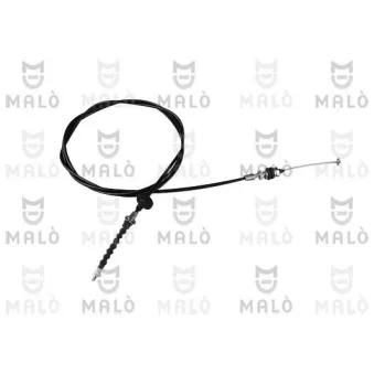 AKRON-MALÒ 21149 - Câble d'accélération