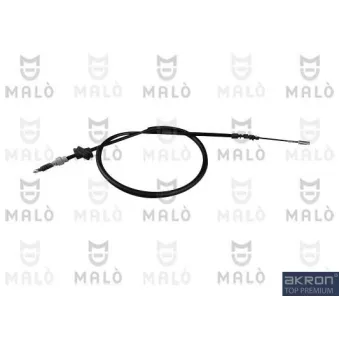AKRON-MALÒ 21313 - Tirette à câble, frein de stationnement