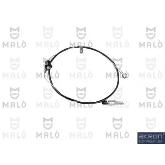 AKRON-MALÒ 21585 - Tirette de starter