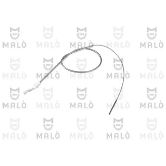 AKRON-MALÒ 22469 - Câble d'accélération