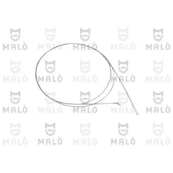 AKRON-MALÒ 22732 - Câble d'accélération