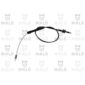 AKRON-MALÒ 22908 - Câble d'accélération