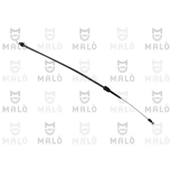 AKRON-MALÒ 22917 - Câble d'accélération