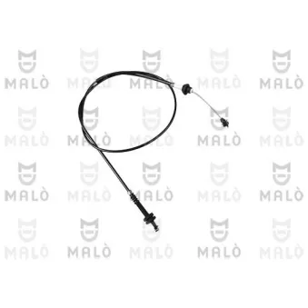 AKRON-MALÒ 22968 - Câble d'accélération