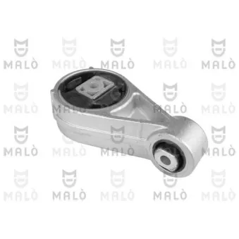 AKRON-MALÒ 23002 - Support moteur