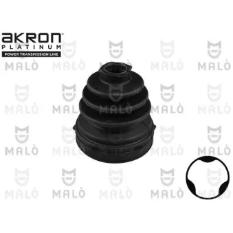AKRON-MALÒ 230572 - Joint-soufflet, arbre de commande