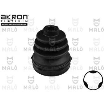 AKRON-MALÒ 230573 - Joint-soufflet, arbre de commande