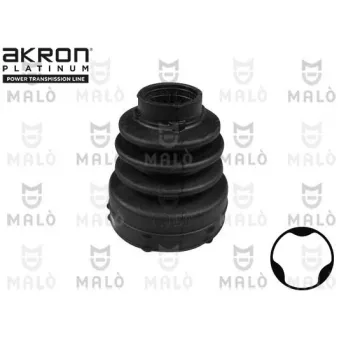 AKRON-MALÒ 230575 - Joint-soufflet, arbre de commande