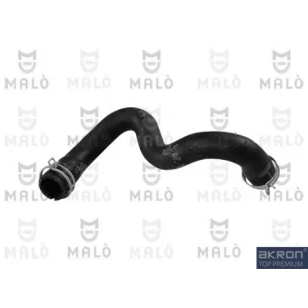 AKRON-MALÒ 230945A - Durite de radiateur