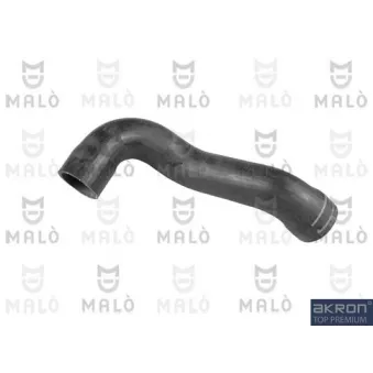Durite de radiateur AKRON-MALÒ [232494A]