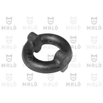 AKRON-MALÒ 23256 - Anneau de fixation, silencieux