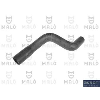 AKRON-MALÒ 23279A - Tuyau, échangeur de chaleur (chauffage)