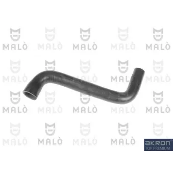 AKRON-MALÒ 23281A - Durite de radiateur