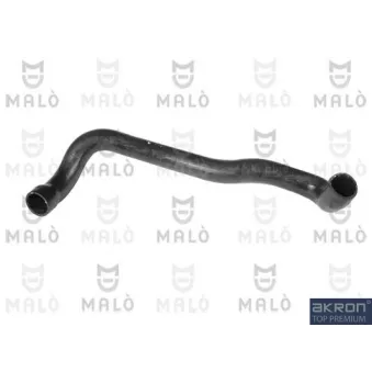 AKRON-MALÒ 232981A - Durite de radiateur