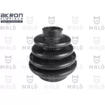 AKRON-MALÒ 23301 - Joint-soufflet, arbre de commande