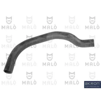 AKRON-MALÒ 233542A - Durite de radiateur