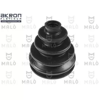 AKRON-MALÒ 23425 - Joint-soufflet, arbre de commande