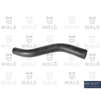 AKRON-MALÒ 23451A - Durite de radiateur