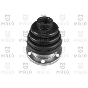 AKRON-MALÒ 23460 - Joint-soufflet, arbre de commande