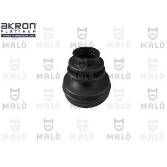 AKRON-MALÒ 234624 - Joint-soufflet, arbre de commande