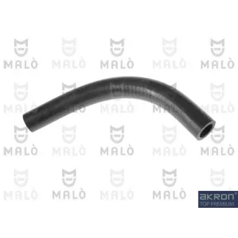 AKRON-MALÒ 23471A - Durite de radiateur