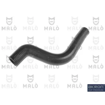AKRON-MALÒ 234752A - Durite de radiateur