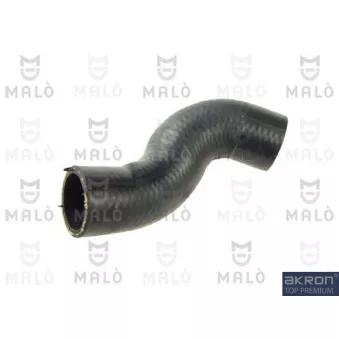 AKRON-MALÒ 235504A - Durite de radiateur