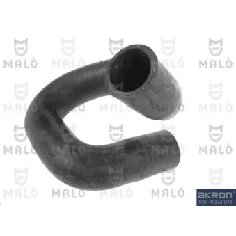 AKRON-MALÒ 23550A - Durite de radiateur