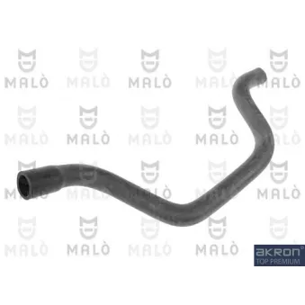 AKRON-MALÒ 23559A - Tuyau, échangeur de chaleur (chauffage)